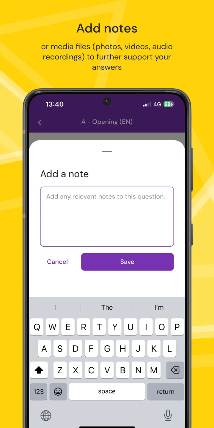 VoteMonitor — observation